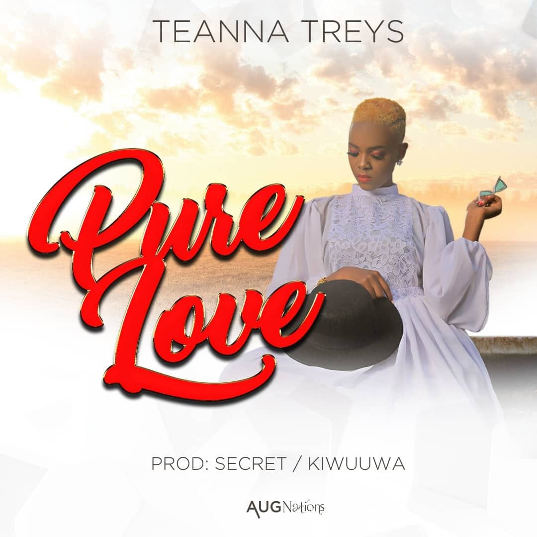 Teanna Treys